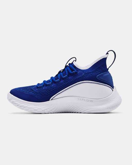 Curry Brand Shoes Gear Under Armour